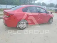 2020 KIA Rio фото