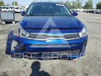 2020 KIA Rio фото