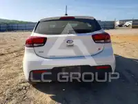 2020 KIA Rio photo