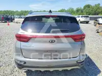 2020 KIA Sportage фото