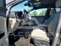 2020 KIA Sportage фото