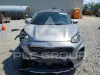 2020 KIA Sportage фото