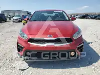 2020 KIA Forte фото
