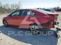 2020 KIA Forte фото