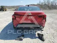 2020 KIA Forte фото