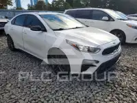 2020 KIA Forte photo