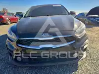 2020 KIA Forte фото