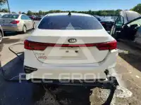 2020 KIA Forte фото