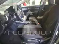 2020 KIA Forte фото