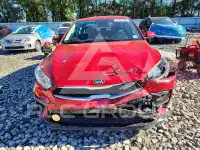 2020 KIA Forte фото
