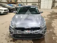 2020 KIA Forte фото