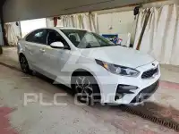 2020 KIA Forte фото