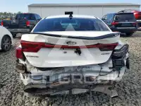 2020 KIA Forte photo