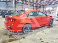 2020 KIA Forte фото