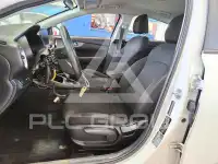 2020 KIA Forte фото