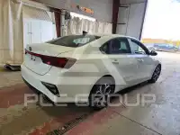 2020 KIA Forte фото