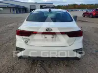 2020 KIA Forte фото