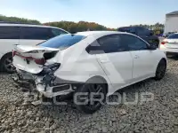 2020 KIA Forte photo