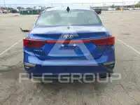 2020 KIA Forte фото