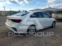 2020 KIA Forte фото