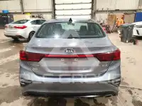 2020 KIA Forte фото