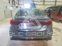 2020 KIA Forte фото