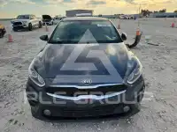 2020 KIA Forte фото