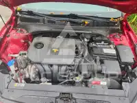2020 KIA Forte photo
