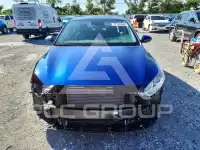 2020 KIA Forte photo