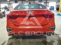 2020 KIA Forte фото
