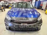 2020 KIA Forte фото