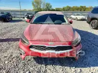 2020 KIA Forte photo