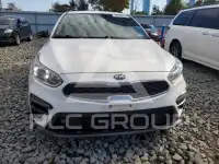 2020 KIA Forte photo
