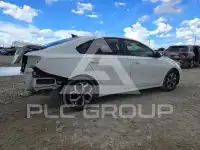 2020 KIA Forte photo