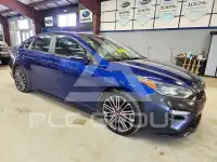 2020 KIA Forte фото