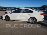 2020 KIA Forte фото