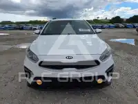 2020 KIA Forte photo