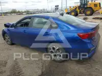 2020 KIA Forte фото
