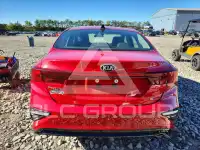 2020 KIA Forte фото