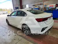 2020 KIA Forte фото
