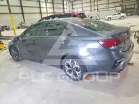 2020 KIA Forte фото