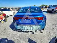 2020 KIA Forte photo