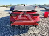 2020 KIA Forte photo