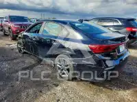 2020 KIA Forte фото