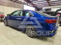 2020 KIA Forte фото