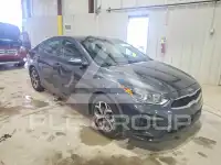 2020 KIA Forte фото