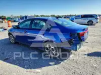 2020 KIA Forte photo