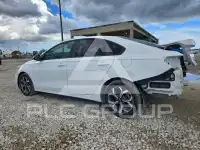 2020 KIA Forte photo