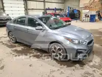 2020 KIA Forte фото