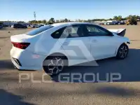 2020 KIA Forte фото